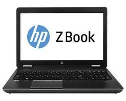 Ноутбук HP ZBook 15