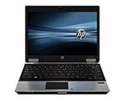 Ноутбук HP EliteBook 2540p