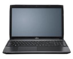 Ноутбук Fujitsu LIFEBOOK A544