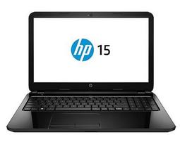 Ноутбук HP 15-r000