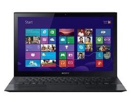 Ноутбук Sony VAIO Pro SVP1322D4R