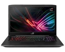 Ноутбук ASUS ROG Strix Scar Edition GL703GM