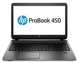 Ноутбук HP ProBook 450 G2
