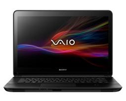 Ноутбук Sony VAIO Fit E SVF1521F8E