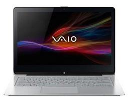 Ноутбук Sony VAIO Fit A SVF14N1E4R