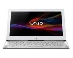 Ноутбук Sony VAIO Duo 13 SVD1321K4R