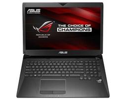 Ноутбук ASUS ROG G750JS