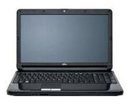 Ноутбук Fujitsu LIFEBOOK AH530