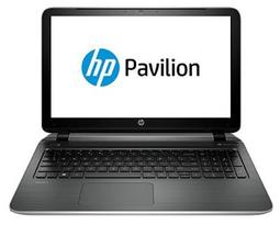 Ноутбук HP PAVILION 15-p000