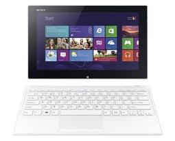 Ноутбук Sony VAIO Tap 11 SVT1122B4R