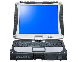 Ноутбук Panasonic TOUGHBOOK CF-19 10.1
