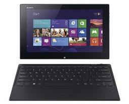 Ноутбук Sony VAIO Tap 11 SVT1122F4R