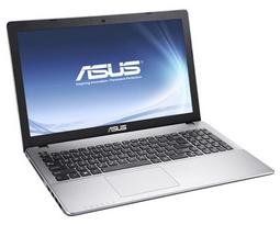 Ноутбук ASUS F550CC