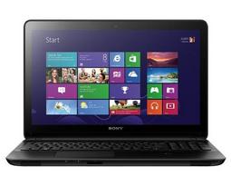 Ноутбук Sony VAIO Fit E SVF1532G4R