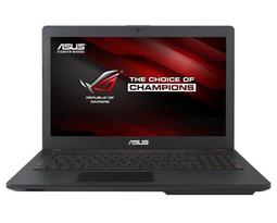 Ноутбук ASUS G56JR