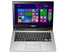 Ноутбук ASUS Transformer Book Flip TP300LA