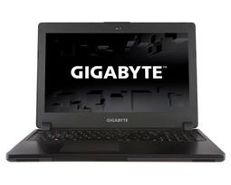 Ноутбук GIGABYTE P35G v2