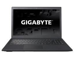 Ноутбук GIGABYTE P15F v2