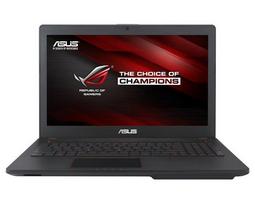 Ноутбук ASUS G56JK