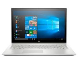 Ноутбук HP Envy 17-bw0011ur