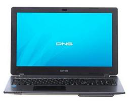 Ноутбук DNS Home 0801480