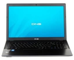 Ноутбук DNS Home 0803081