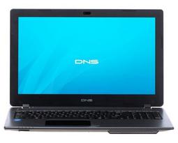 Ноутбук DNS Home 0801481