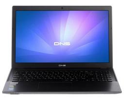Ноутбук DNS Home 0802891