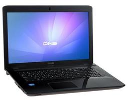 Ноутбук DNS Home 0801263