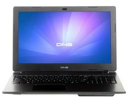 Ноутбук DNS Home 0803498