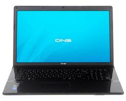 Ноутбук DNS Home 0804575