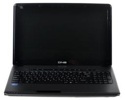 Ноутбук DNS Home 0800661