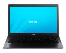 Ноутбук DNS Home 0802892