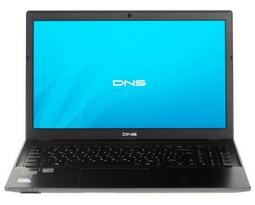 Ноутбук DNS Home 0804574