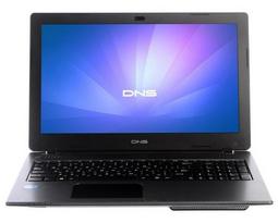 Ноутбук DNS Home 0802417