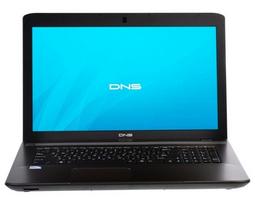 Ноутбук DNS Home 0802418