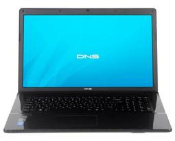 Ноутбук DNS Home 0802882