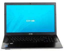Ноутбук DNS Home 0804317