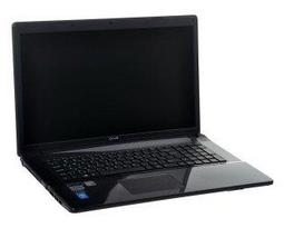 Ноутбук DNS Gamer 0801190