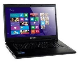 Ноутбук DNS Gamer 0169860