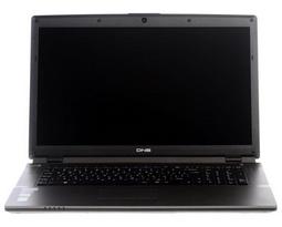 Ноутбук DNS Extreme 0802876