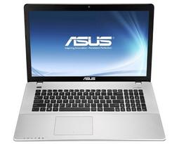 Ноутбук ASUS K750JN
