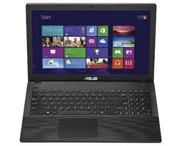 Ноутбук ASUS D550CA