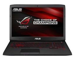 Ноутбук ASUS ROG G751JM
