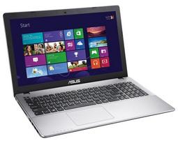 Ноутбук ASUS X550LA
