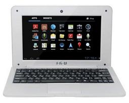 Ноутбук iRu K1002S