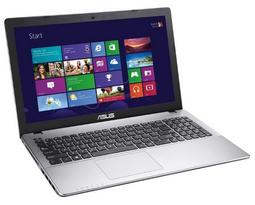Ноутбук ASUS X550JK