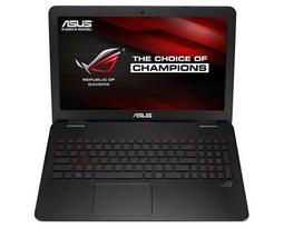 Ноутбук ASUS G551JM