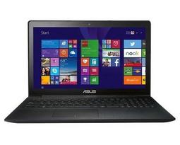 Ноутбук ASUS F553MA