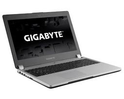 Ноутбук GIGABYTE U35F